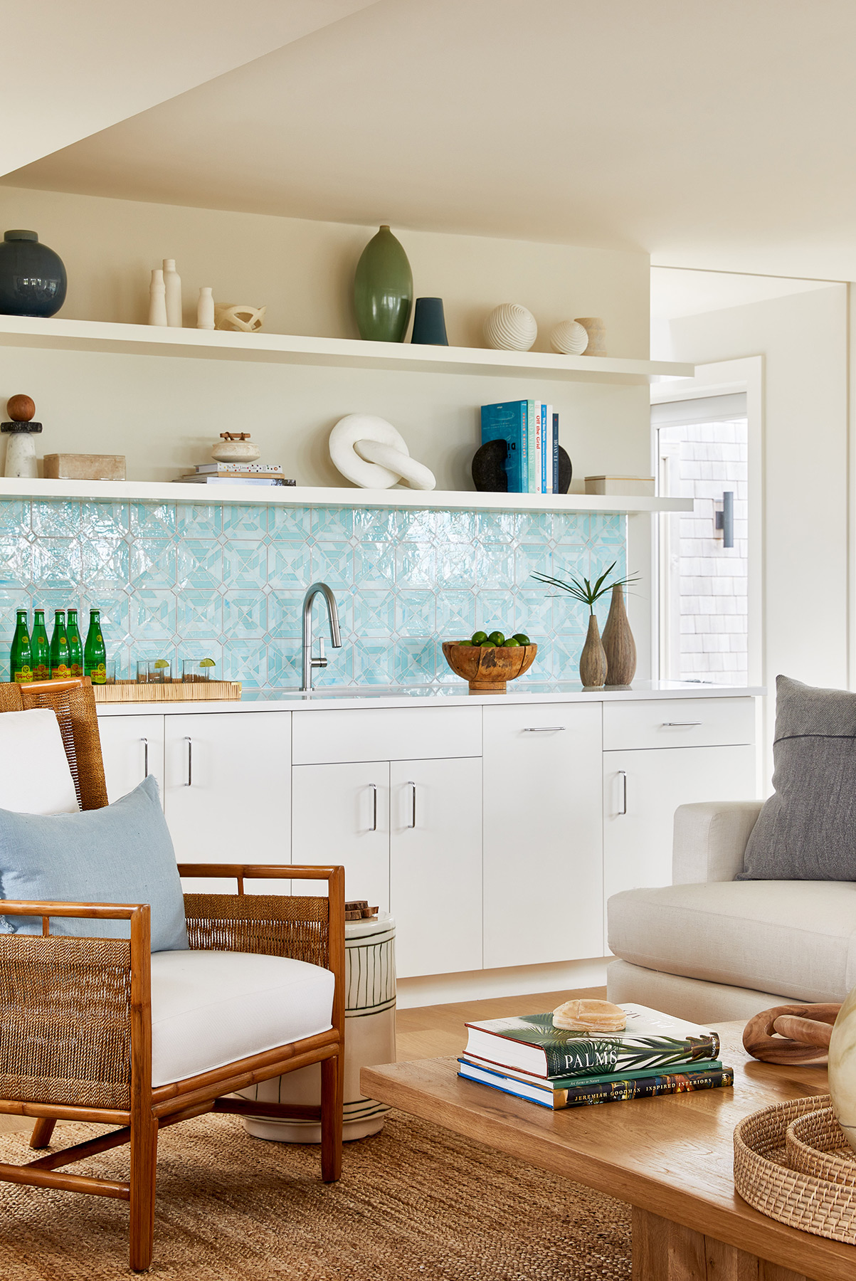 10. Surfside | Benjamin Normand Residential Design, Inc. Nantucket
