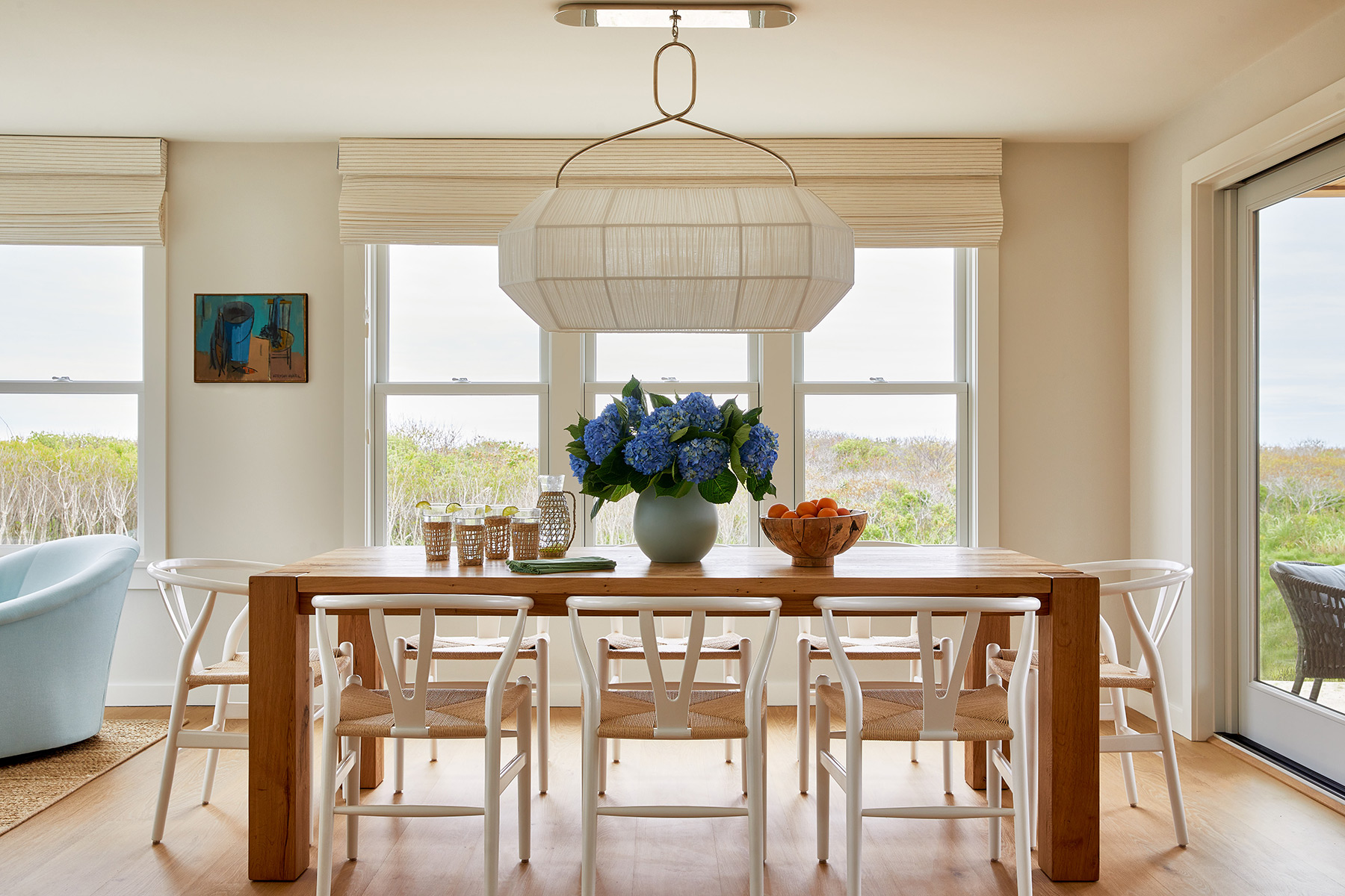 10. Surfside | Benjamin Normand Residential Design, Inc. Nantucket